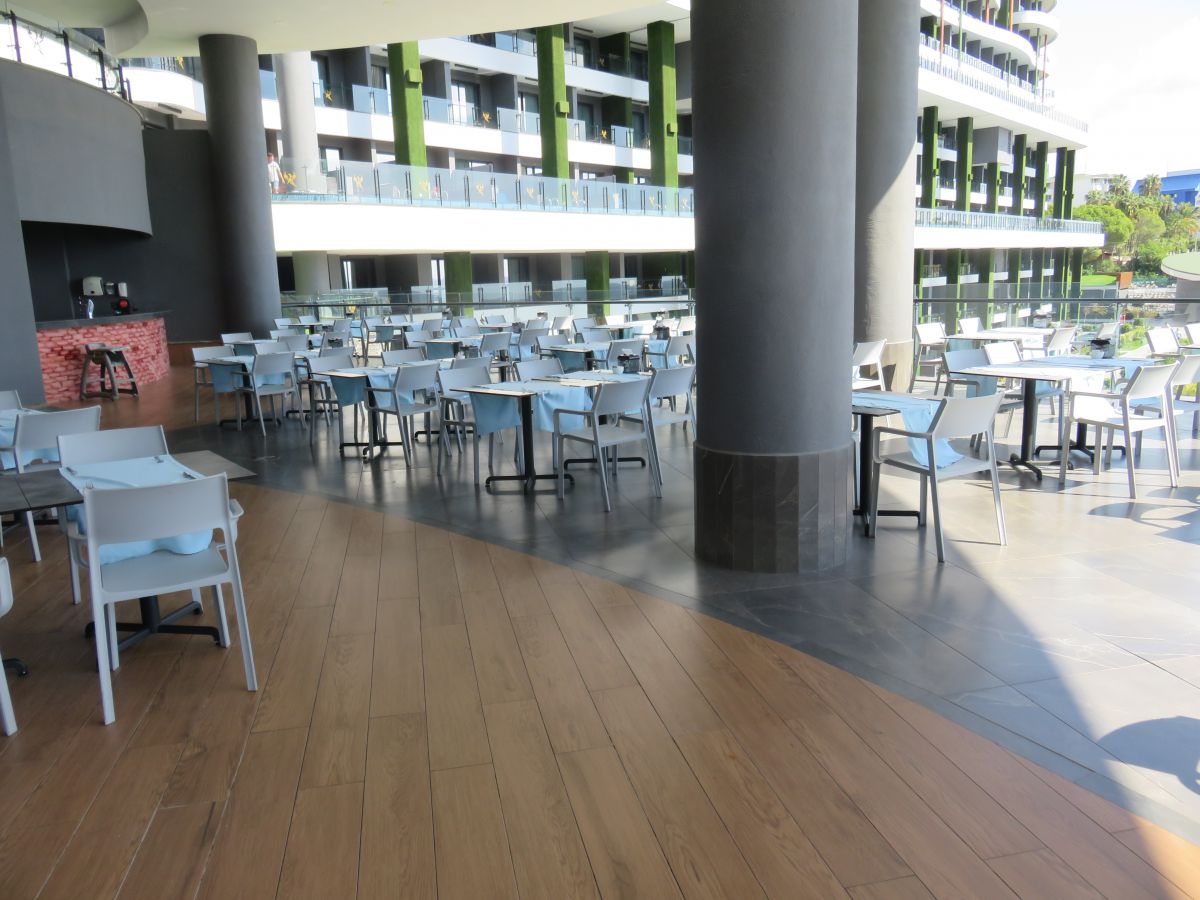 imagini hotel MYLOME ALANYA